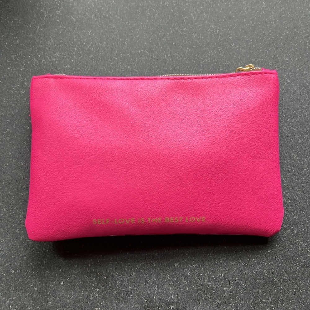 Ipsy Makeup Bag - Picture 2 of 3